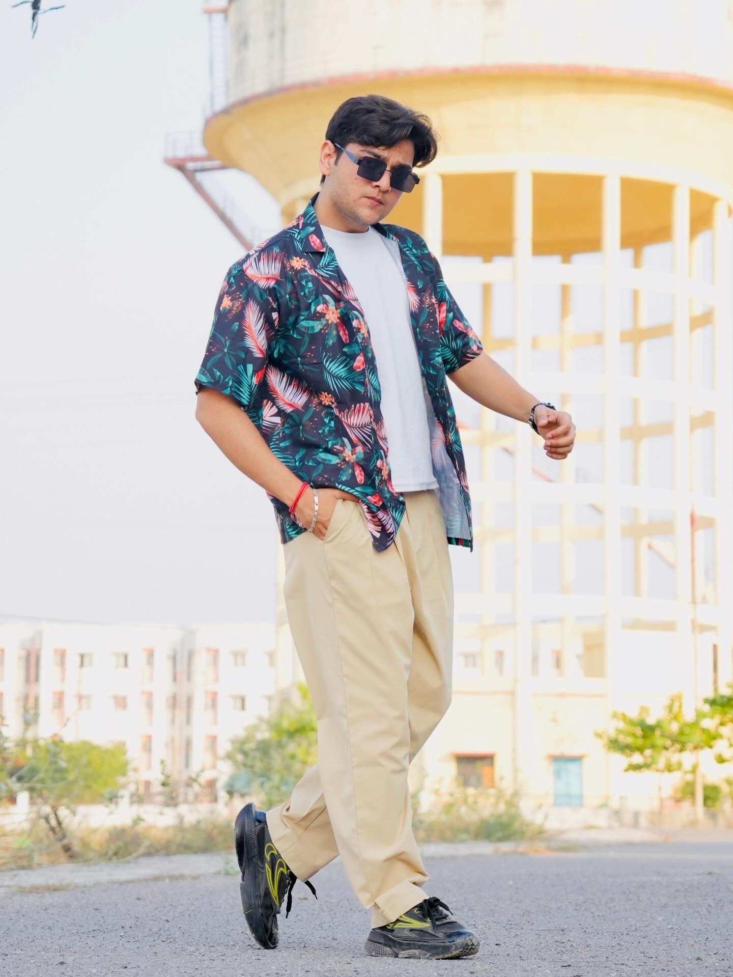Anurag Shukla