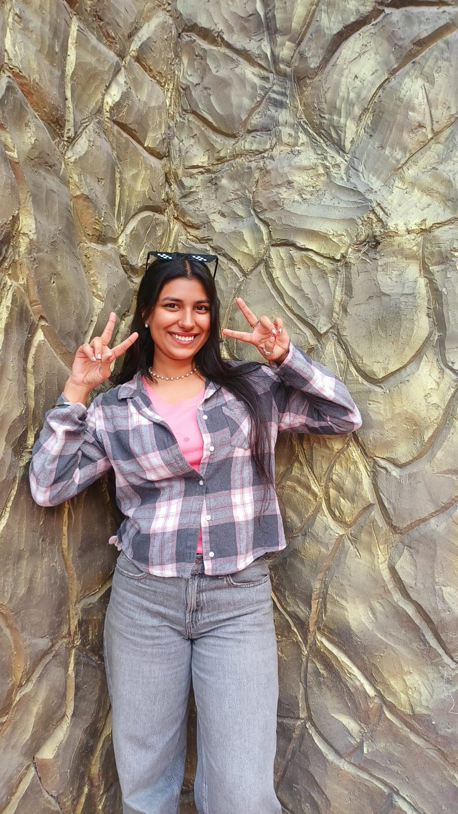 Jagat Mathur