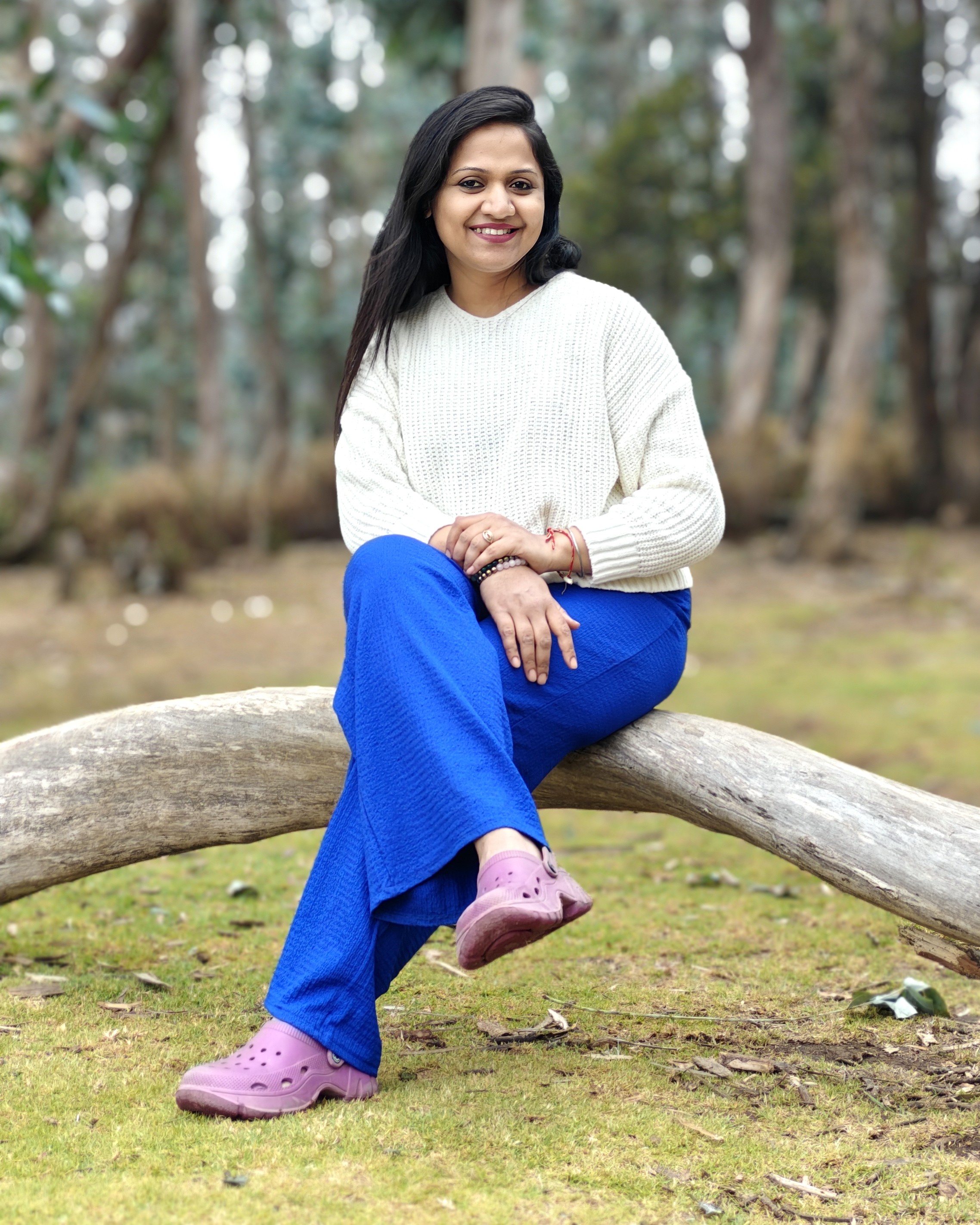 Priya Gupta