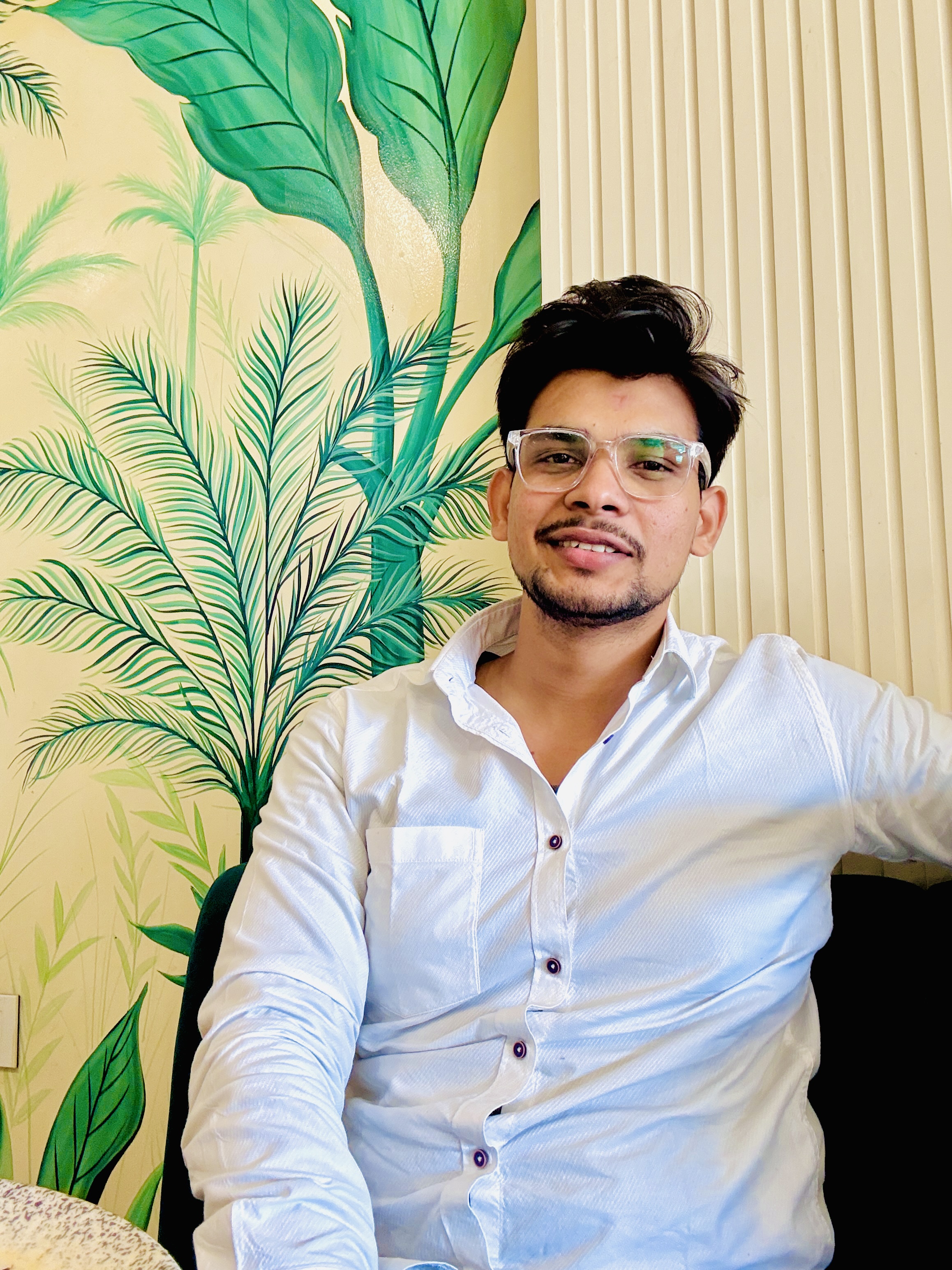 Saket Gupta